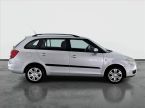 Škoda Fabia - fotka číslo 5