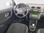 Škoda Fabia - fotka číslo 6