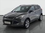 Ford Kuga - fotka číslo 1