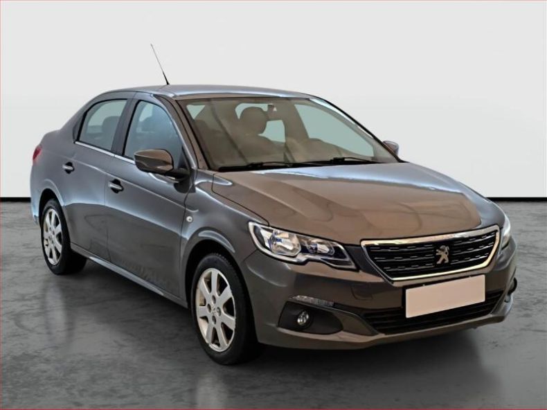 Peugeot 301 - hlavní fotka inzerátu