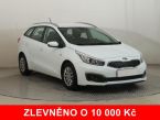 Kia Cee'd - fotka číslo 0