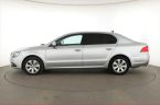 Škoda Superb - fotka číslo 2