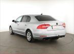 Škoda Superb - fotka číslo 3