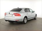 Škoda Superb - fotka číslo 4