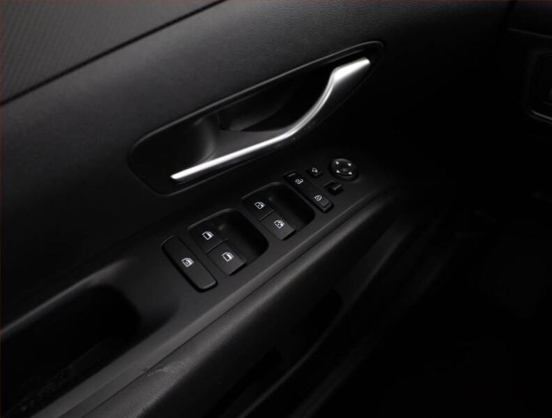 Hyundai Tucson - hlavní fotka