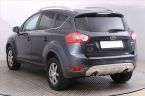 Ford Kuga - fotka číslo 3