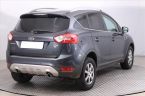 Ford Kuga - fotka číslo 4