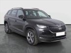 Škoda Kodiaq - fotka číslo 0