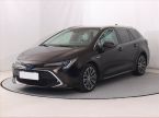 Toyota Corolla - fotka číslo 1
