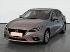 Mazda 3 - fotka číslo 1