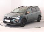 Dacia Jogger - fotka číslo 1