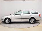 Škoda Octavia - fotka číslo 2