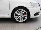 Škoda Octavia - fotka číslo 11
