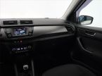 Škoda Fabia - fotka číslo 7