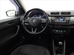 Škoda Fabia - fotka číslo 6