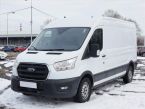 Ford Transit - fotka číslo 1