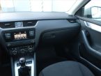 Škoda Octavia - fotka číslo 7