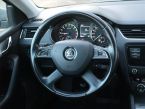 Škoda Octavia - fotka číslo 14