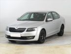 Škoda Octavia - fotka číslo 1