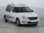 Škoda Roomster - fotka číslo 0