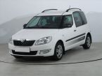Škoda Roomster - fotka číslo 1