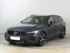 Volvo V60 - fotka číslo 1