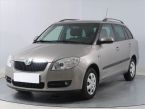 Škoda Fabia - fotka číslo 1