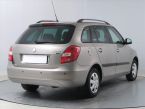Škoda Fabia - fotka číslo 3