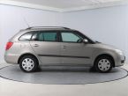 Škoda Fabia - fotka číslo 4