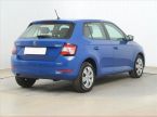 Škoda Fabia - fotka číslo 4