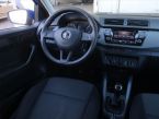 Škoda Fabia - fotka číslo 6