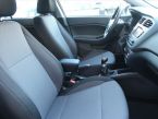 Hyundai i20 - fotka číslo 8