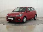 Hyundai i20 - fotka číslo 1