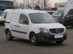Mercedes Citan - fotka číslo 0