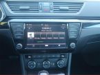 Škoda Superb - fotka číslo 11