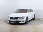 Škoda Superb - fotka číslo 1
