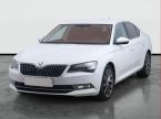 Škoda Superb - fotka číslo 1