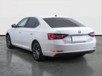 Škoda Superb - fotka číslo 3
