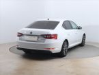 Škoda Superb - fotka číslo 4