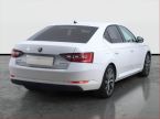 Škoda Superb - fotka číslo 4