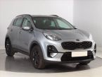 Kia Sportage - fotka číslo 0