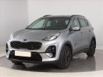 Kia Sportage - fotka číslo 1