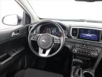 Kia Sportage - fotka číslo 6