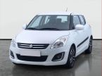 Suzuki Swift - fotka číslo 1