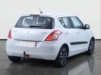 Suzuki Swift - fotka číslo 4