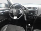 Suzuki Swift - fotka číslo 6