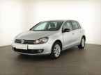 Volkswagen Golf - fotka číslo 1