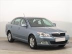 Škoda Octavia - fotka číslo 0