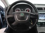 Škoda Octavia - fotka číslo 12