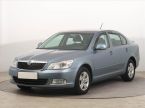 Škoda Octavia - fotka číslo 1